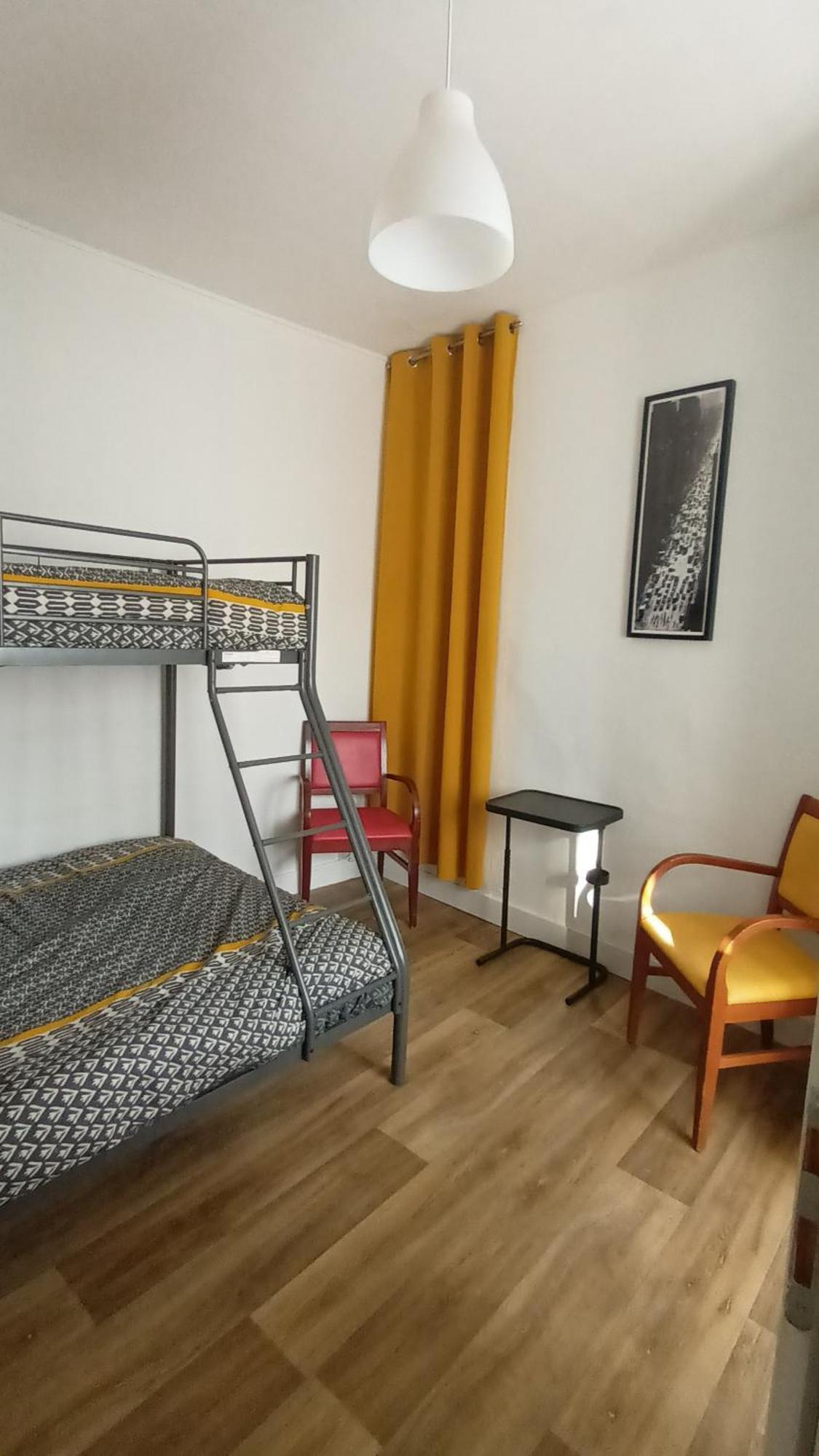*Cocooning Family* Daire Tours Dış mekan fotoğraf